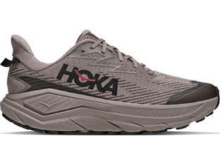 Hoka Challenger 8 GTX Ανδρικά Αθλητικά Παπούτσια Trail Running Γκρι 1171958-PRYB