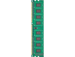 PNY 8GB (1X8GB) DDR3 RAM 1600MHz MD8GSD31600-SI
