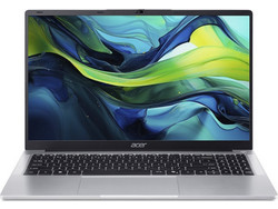 Acer Aspire Lite AL15-32P-C3S1 (Celeron N4500/8GB/256GB SSD/UHD Graphics/FreeDos)