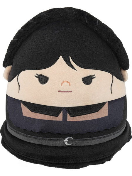 Jazwares Squishmallows Wednesday in Dance Dress 20cm