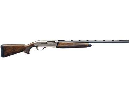 Browning Maxus 2 Wood Ultimate Ημιαυτόματη Καραμπίνα Cal.12 71cm