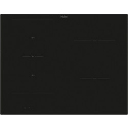 Haier HAIFB54IRCS Επαγωγική Εστία Αυτόνομη 65x51cm