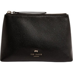 Ted Baker Manii Γυναικείο Νεσεσέρ Μαύρο