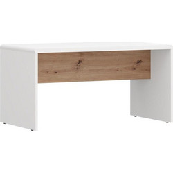 Fylliana Sedico Γραφείο Υπολογιστή Ξύλινο 90x50x47cm 11015519
