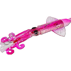 Kendozo Kraken Baits Τεχνητό Δόλωμα 23cm 150gr PK