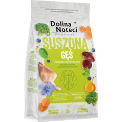 Dolina Noteci Premium Adult Grain Free with Goose 9kg