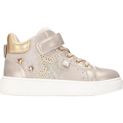 Xti Παιδικά Sneakers Μποτάκια Μπεζ 154084