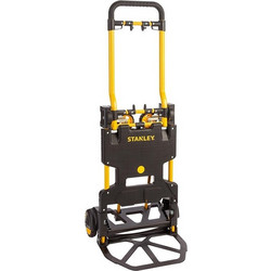 Stanley SXWTD-FT585 Καρότσι Μεταφοράς Πτυσσόμενο έως 137kg