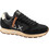Sun 68 Tom Vintage Ανδρικά Sneakers Μαύρα Z46105-11