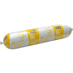 Tuftuf Adult Sausage with Duck 900gr