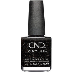 CND 483 Opulent Onyx Gloss Βερνίκι Νυχιών 15ml