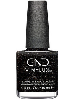CND 483 Opulent Onyx Gloss Βερνίκι Νυχιών 15ml