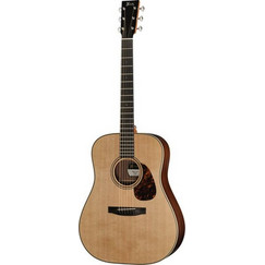 Furch Guitars Vintage 1 D-SR Natural