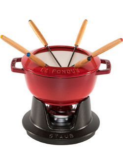 Staub 1005035 Συσκευή για Φοντύ 250gr