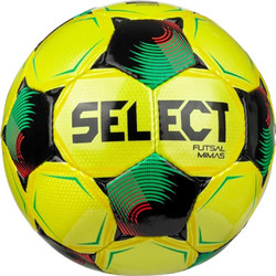 Select Futsal Mimas V26 FIFA Μπάλα Ποδοσφαίρου 310022Y