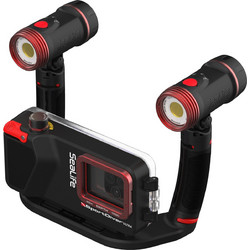 SeaLife SportDiver Ultra Pro5000 Duo