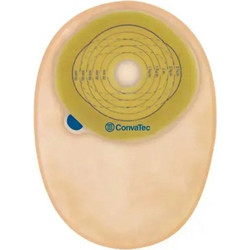 Convatec Esteem+ Σάκοι Κολοστομίας Κλειστοί Χωρίς Παράθυρο 30τμχ