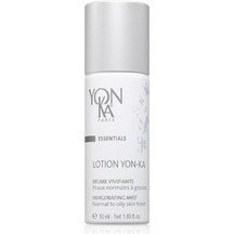 Yon-Ka Essentials Invigorating Ενυδατικό Ανθόνερο Τόνωσης Προσώπου 50ml