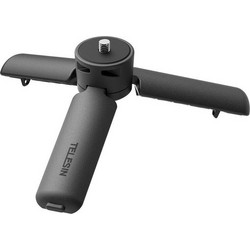 Telesin S3-EAK-06 Τρίποδο Mini για Action Cameras (Universal)