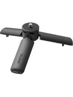 Telesin S3-EAK-06 Τρίποδο Mini για Action Cameras (Universal)
