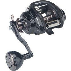 Balzer Adrenalin DCT 7300 L Μηχανισμός Ψαρέματος για Baitcasting