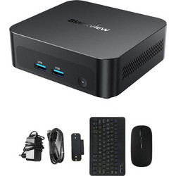 Blackview MP300 (Core 5 210H/16GB/512GB SSD/UHD Graphics/Windows 11)