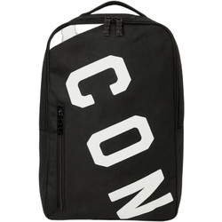 Icon ICXF2W6A027 Σακίδιο Πλάτης Μαύρο