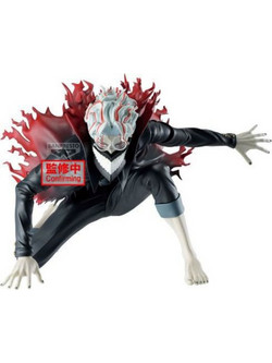 Banpresto Dandadan Vibration Stars Okarun Transformed 13cm