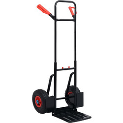 vidaXL 146665 Καρότσι Μεταφοράς έως 200kg