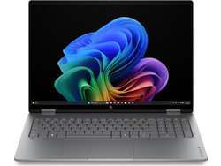 HP OmniBook X Flip 16-cc0004nwx Touch (Ryzen AI 7 445/24GB/512GB SSD/Radeon Graphics/Windows 11)