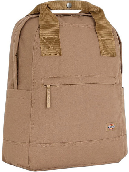 Dickies Lisbon DK0A8CINJ371 Σακίδιο Πλάτης Καφέ