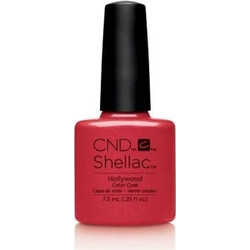 CND Hollywood Ημιμόνιμο Βερνίκι Νυχιών 7.3ml