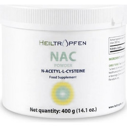 Heiltropfen NAC 400gr