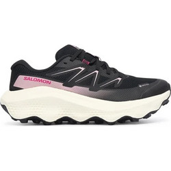 Salomon Ultra Flow 2 Γυναικεία Αθλητικά Παπούτσια Trail Running Μαύρα L4929950