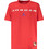 Jordan Παιδικό T-Shirt Κοντομάνικο Κόκκινο 95G110-U10
