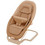 Maxi-Cosi Dove Pro Elegance Ηλεκτρικό Relax Μωρού Κούνια με Δόνηση έως 15kg Πορτοκαλί BR79606