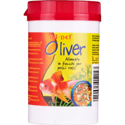 All Pet Oliver Goldfish 170gr