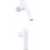 C4498 Ακουστικά Bluetooth In Ear Ανθεκτικά στο Νερό White