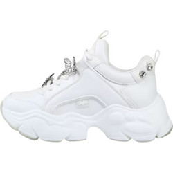Buffalo Binary Ice 5.0 Γυναικεία Sneakers Chunky Λευκά BUFPD00016405
