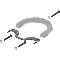 Shad M011CS Βάση Tanklock Μηχανής για Morbidelli T1002VX '24-'26 / T352X '25-'26 / T502X '25-'26