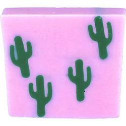 Bomb Cosmetics Cactus Makes Perfect Σαπούνι 100gr
