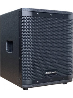 Master Audio SK10