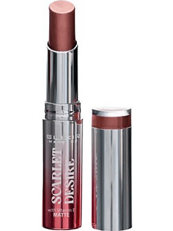 Elixir Scarlet Desire 107 Copper Satin Κραγιόν Stick 3gr