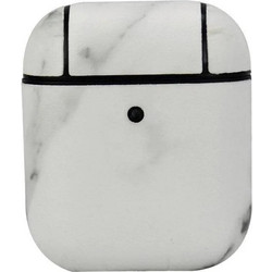 Terratec Θήκη για Apple AirPods 1 / 2 Λευκή