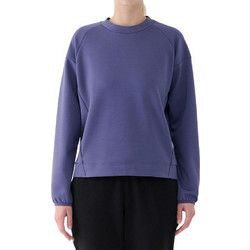 4F Γυναικείο Αθλητικό Φούτερ Navy Μπλε 4FWAW25TSWSF1871-30S