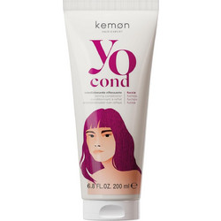 Kemon Yo Fucsia Conditioner 200ml