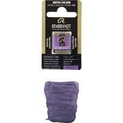 Royal Talens Rembrandt 847 Interference Violet Νερομπογιά 11-586-847