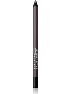 M·A·C Kajal Excess New Number Μολύβι Ματιών 1.2gr