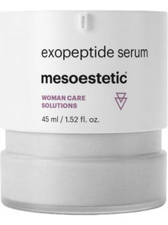 Mesoestetic Exopeptide Αντιγηραντικό Serum Προσώπου για Λάμψη & Σύσφιξη με Πεπτίδια 45ml