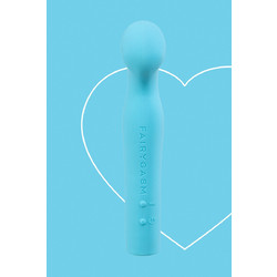 Fairygasm F016 Roseaissance Δονητής Μπλε